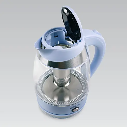 Електрочайник Maestro MR-065-BLUE - фото 4