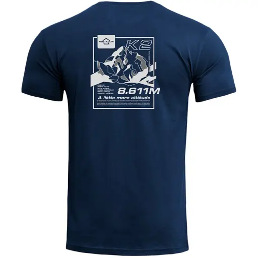 Футболка Pentagon Ageron T-Shirt K2 Mountain M Mountain - фото 10