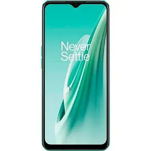 Смартфон OnePlus Nord N20 SE 4/128GB Jade Wave
