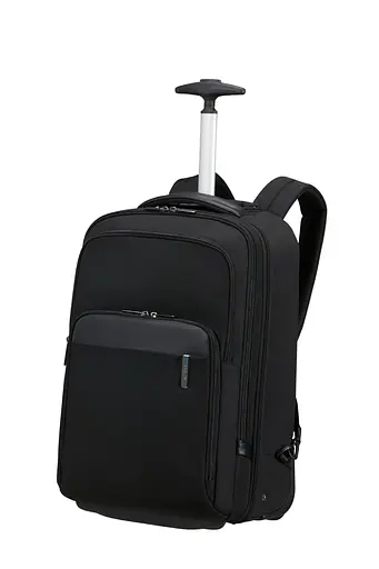 Рюкзак На Колесах 17,3" Samsonite EVOSIGHT BLACK 50x34x24 KP9*09007 - фото 5