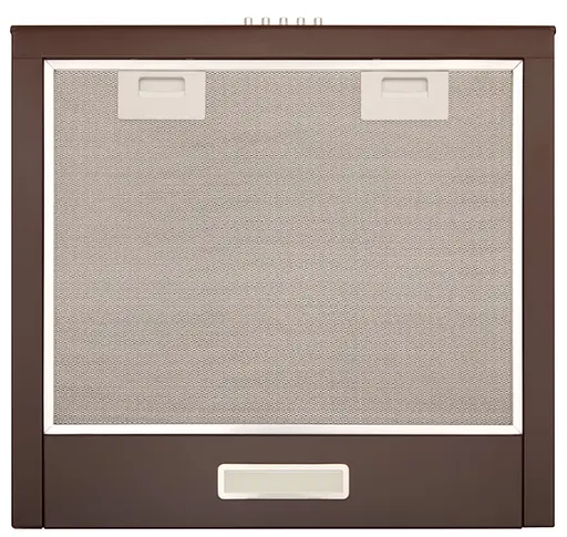 Вытяжка Jantar ST I LED 60 BR (6902440) - фото 4