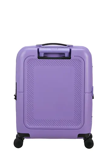 Валіза American Tourister DASHPOP VIOLET PURPLE 55x40x20(23) 55 См MG5*91001 - фото 3