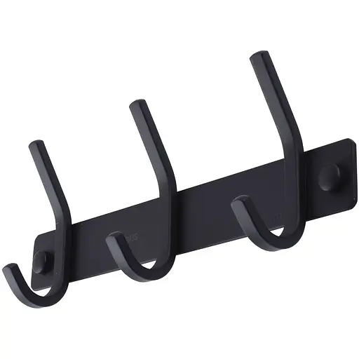 Планка з гачками Globus Lux BQ9435-3 - фото 1