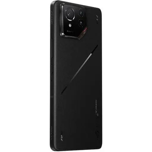 Смартфон Asus ROG Phone 9 Pro 16/512 ГБ Phantom Black (90AI00S3-M000R0) (CN/Global ROM) - фото 5