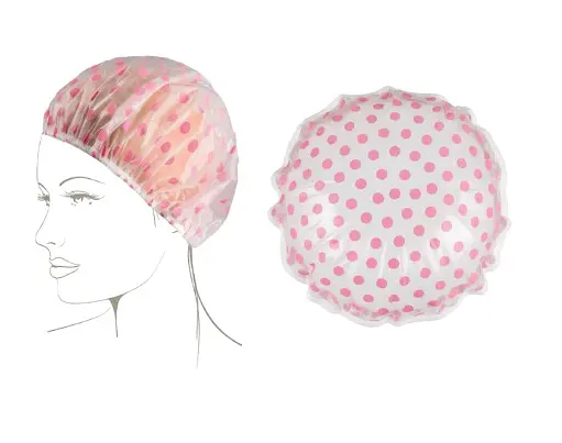 Шапочка для душа Inter-Vion (498718) - фото 3