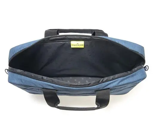 Сумка для ноутбука Tucano Svolta для ноутбука 15.6-16" (синя) (BSVO15-B) - фото 5