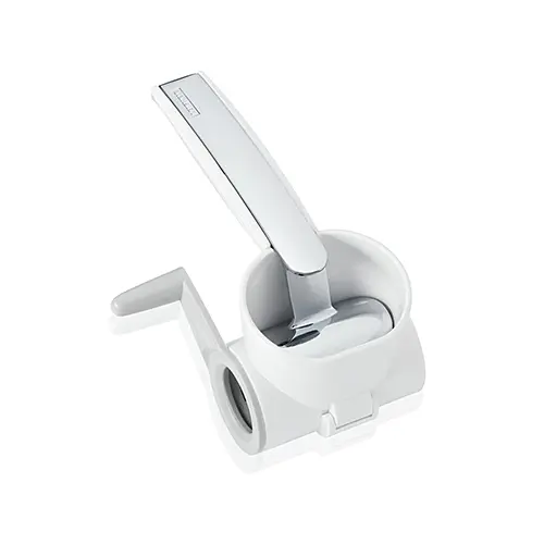 Механічна тертка для сиру Leifheit (03148)