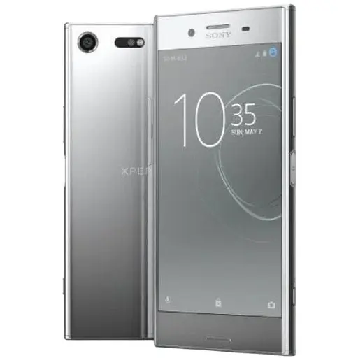 Смартфон Sony Xperia XZ Premium G8142 Premium Silver Refurbished