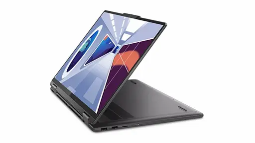 Ноутбук Lenovo Yoga 7 16IRL8 (82YN0002US) (US Version) - фото 4