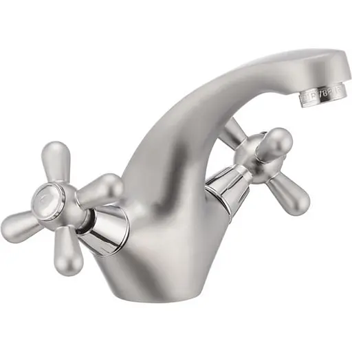 Змішувач для умивальника Haiba DOMINOX 161 HB0072 - фото 1