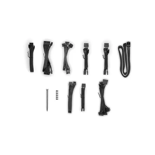 Блок питания Be quiet 850W POWER ZONE 2 BP007EU - фото 5