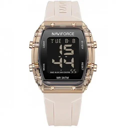 Женские наручные часы Naviforce Lady Sport