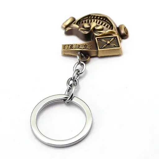 Брелок Токійський Гуль Tokyo Ghoul TG 22.78 - фото 4