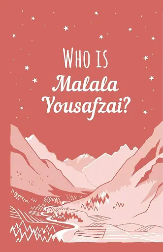 The Extraordinary Life of Malala Yousafzai - фото 2