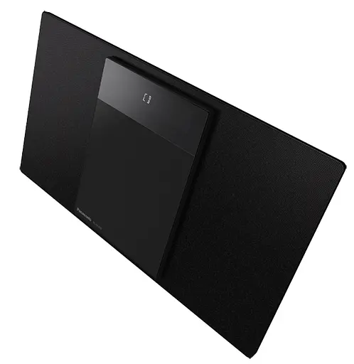 Мікросистема Panasonic SC-HC410EE-K (6516048) - фото 4