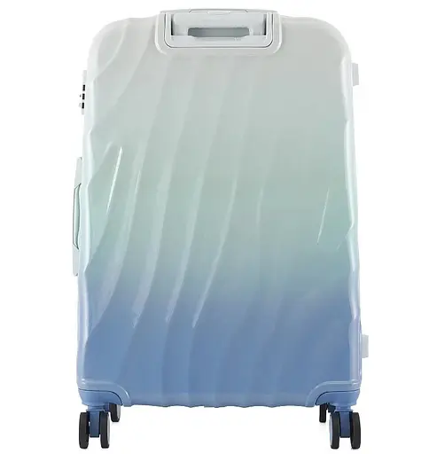 Валіза Semi Line 29" (L) Blue/Navy Gradient (T5648-3) (DAS302322) - фото 5