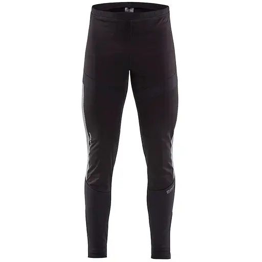 Штаны Craft Lumen SubZero Wind Tights Man Black M (1068-1907695 M 999926)