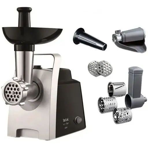 Мясорубка Tefal NE109838