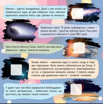 100 цікавинок: Космос - фото 3