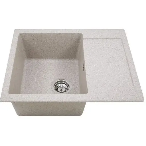 Кухонна мийка Interline Polo terra - фото 2