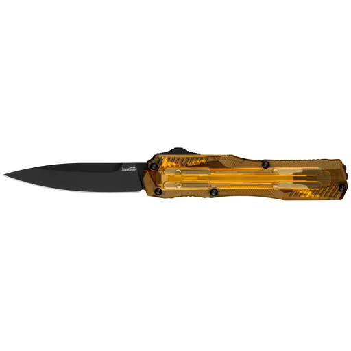 Нож Kershaw Livewire MagnaCut BB Ultem