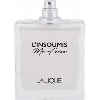 Туалетна вода тестер Lalique L'Insoumis Ma Force 100 мл - фото 1