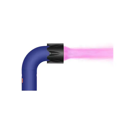 Фен Dyson Supersonic HD18 R Pro Vinca Blue/Rose (522266-01) (522266-01) - фото 7