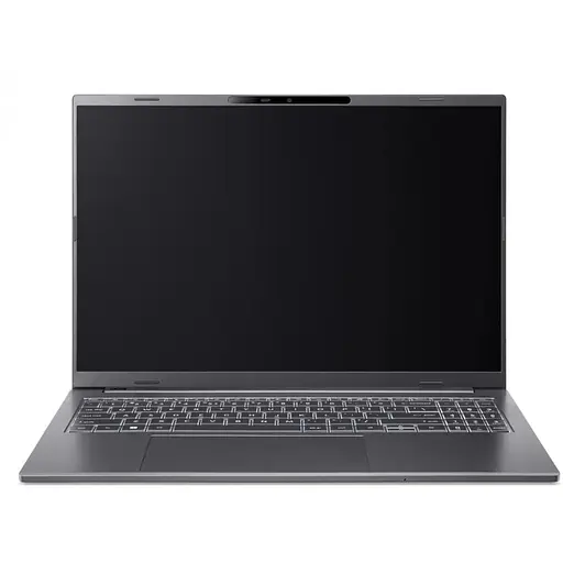 Ноутбук Acer Aspire 16 AI A16 - R7Q1, (40,), Acer CineCrystal + Дисплей со 100% DCI-P3 / Adobe RGB Цвет