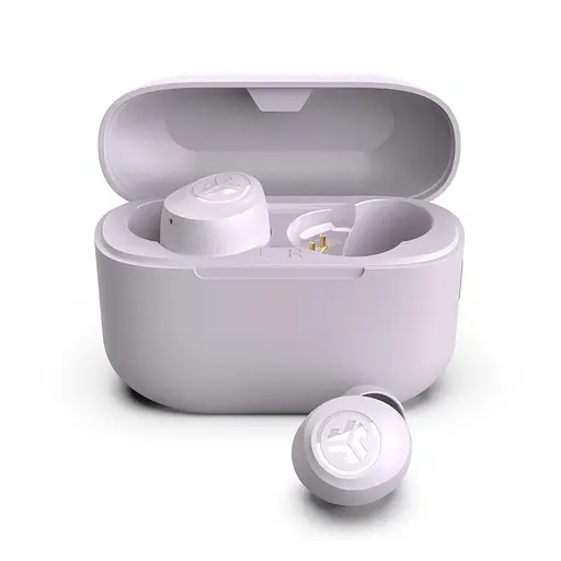Наушники JLab GO Air Pop Lilac IEUEBGAIRPOPRLLC124 - фото 2