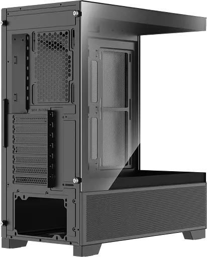 Корпус Xilence XILENT BEAM X218 ARGB Black (XG172_X218.ARGB) - фото 4