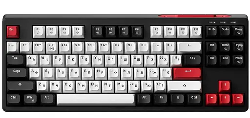 Клавіатура GamePro GK580 (GK580) - фото 2