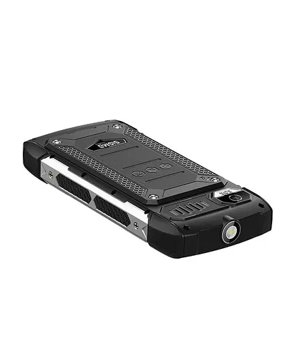 Мобільний телефон Sigma Mobile X-treme PK68 Dual Sim Black 4827798466711 - фото 4