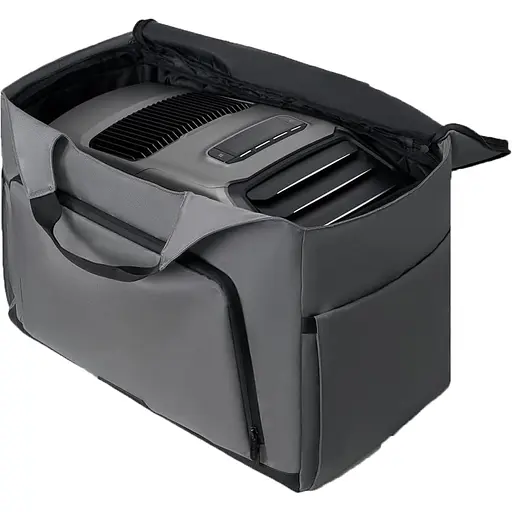 Сумка для мобільних кондиціонерів EcoFlow Wave 2 Bag (EFB-WAVE2)  - фото 2
