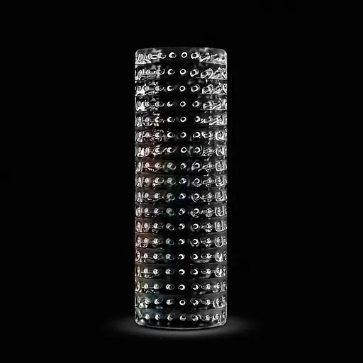 Мастурбатор Blush Rize - Strokez Masturbator - Clear - фото 7