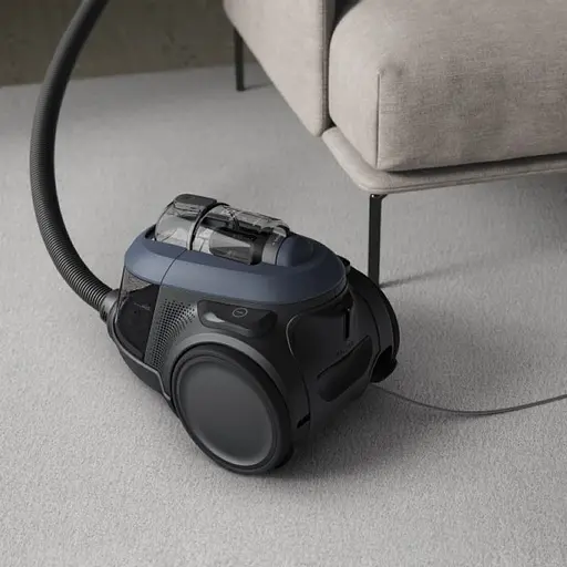 Пылесос ELECTROLUX EL61C3DB - фото 10