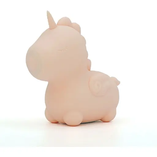 Вібратор з пульсацією Unihorn - Heart Throb - фото 2