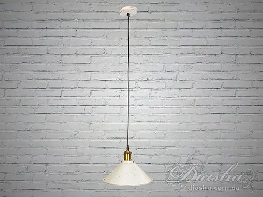 Світильник-підвіс в стилі Лофт - фото 2