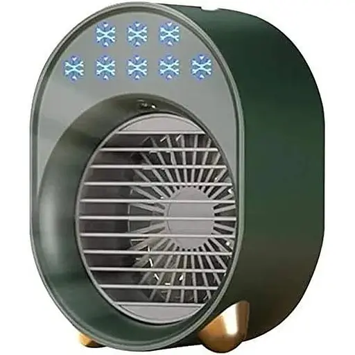 Міні-кондиціонер портативний USB-фанатор