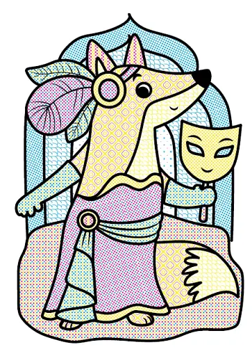 Малюємо водою! Зайчик - фото 2