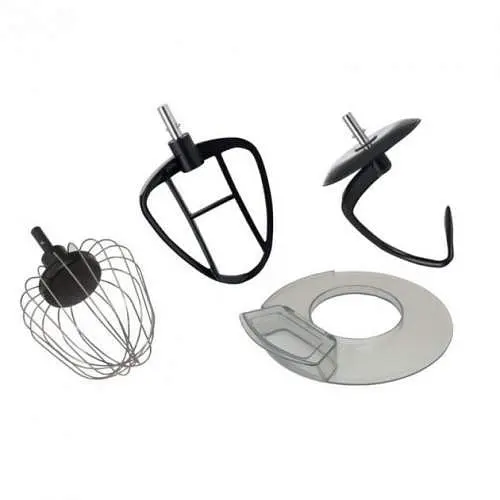 Кухонная машина First FA-5259 [60427] - фото 3