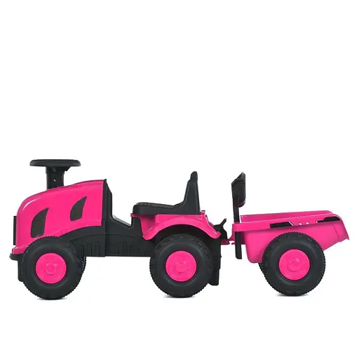 Детская каталка-толокар M 6154-8 до 25 кг - фото 6