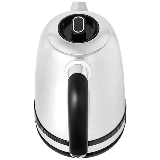 Електрочайник Rotex RKT79-S Smart - фото 2