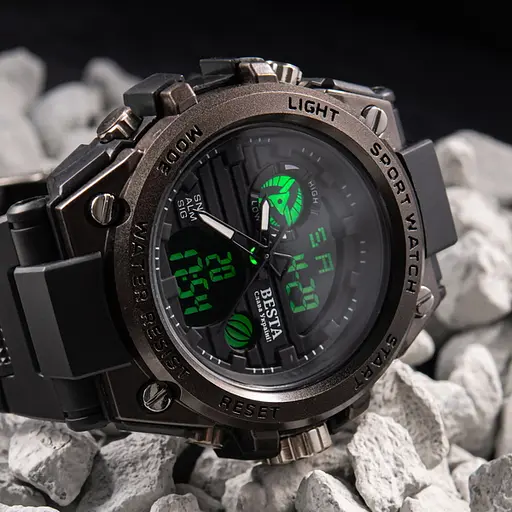 Годинник Besta Tattoo - фото 2