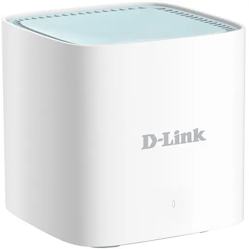 Бездротовий маршрутизатор (роутер) D-Link EAGLE PRO AI 2-Pack (M15-2) - фото 8