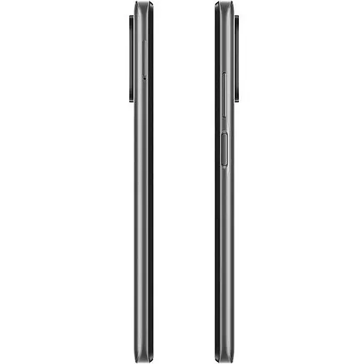 Смартфон Xiaomi Redmi Note 11 4G 4/128GB Carbon Gray Global Rom Refurbished - фото 4