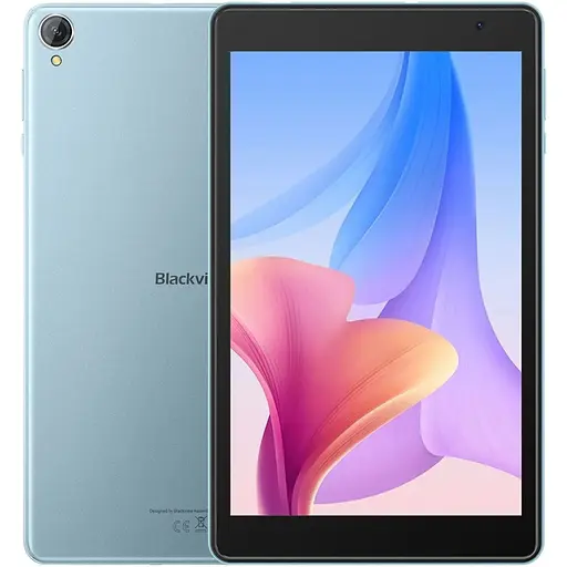 Планшет Blackview Tab 5 3/64GB Blue Wi-Fi