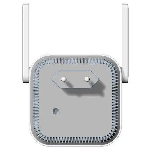 Повторювач Wi-Fi Xiaomi WiFi Range Extender N300 (DVB4398GL) - фото 2