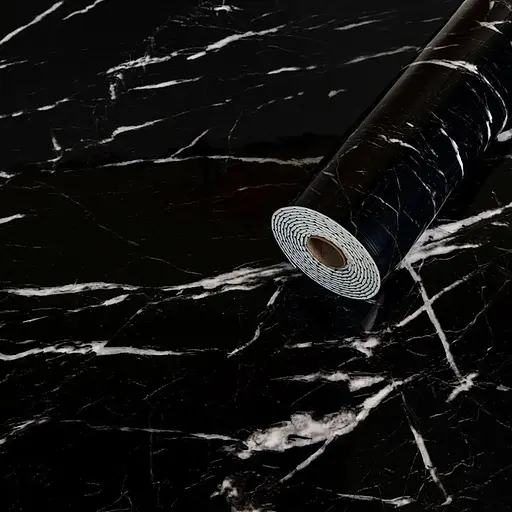 Самоклеящаяся стеновая PET плитка в рулоне 600х3000х2мм SW-00001694 - фото 1