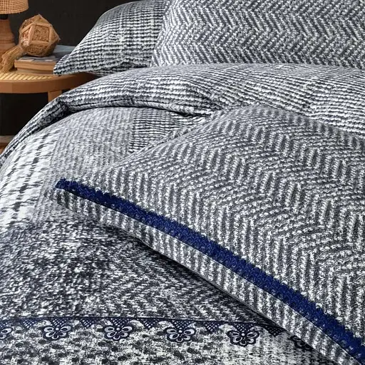 Постельное белье Vio Gri Фланель Sarev pbe0051689 - фото 2