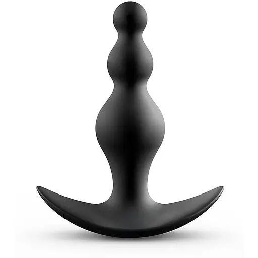 Анальная цепочка Dorcel Training Beads S - фото 2